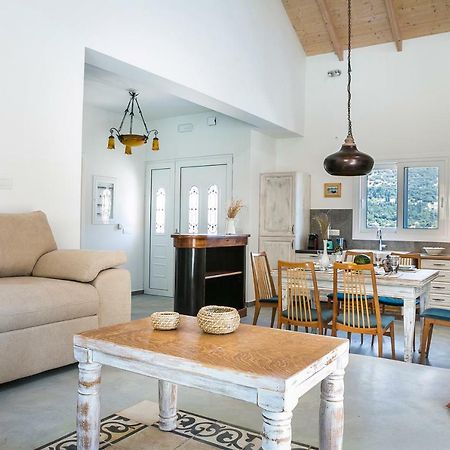 Villa Pilali Loukata  Eksteriør bilde